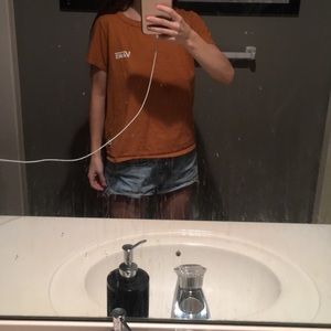 Vans “Off The Wall” T-Shirt